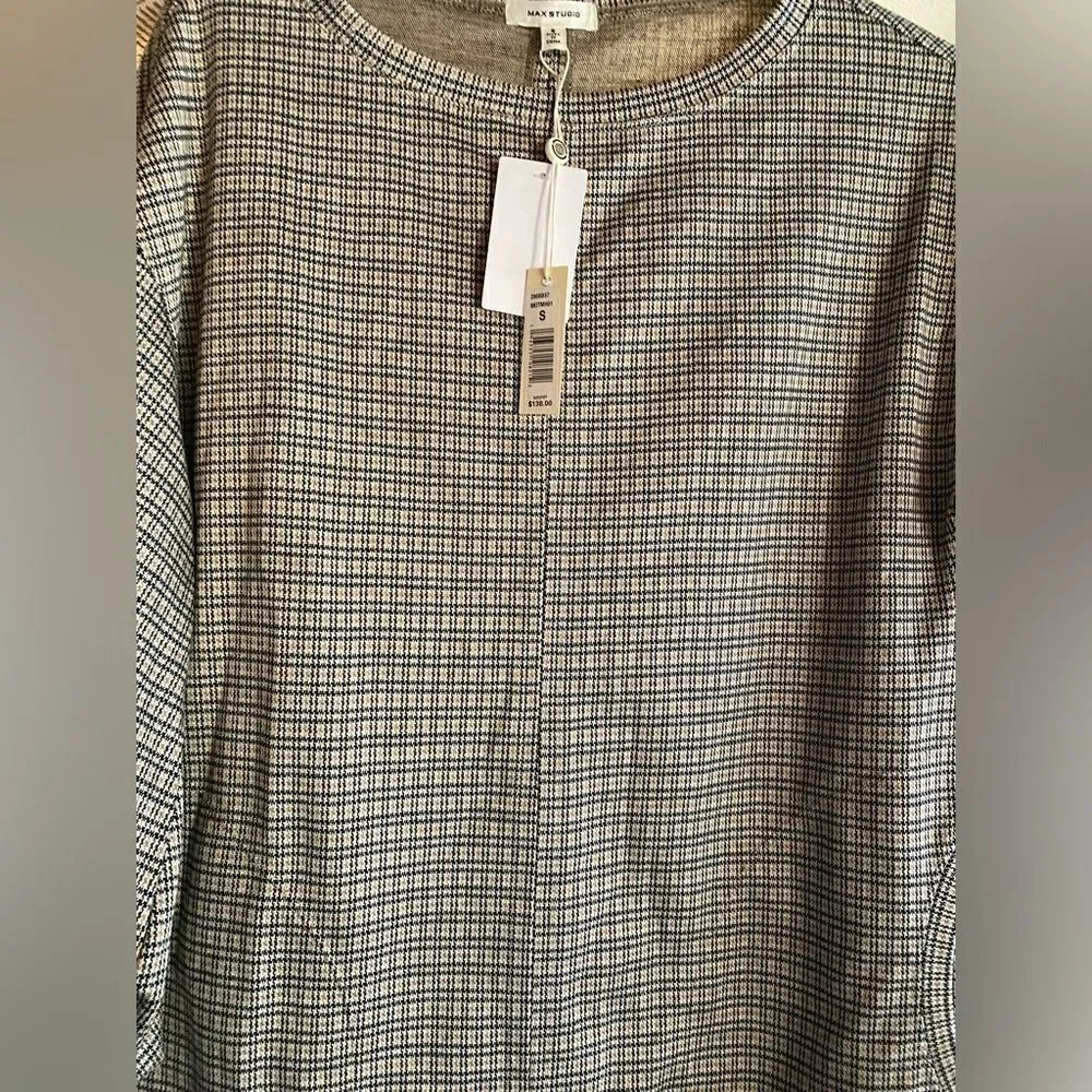 Max Studio long sleeve